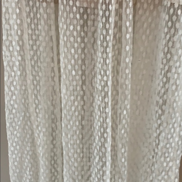 Minute Cream Dress from Lulu’s 🌼 - Picture 5 of 5